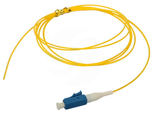 ALANTEC Pigtail LC/UPC SM 09/125 G.652D 0.9mm EASY STRIP, 2m 1