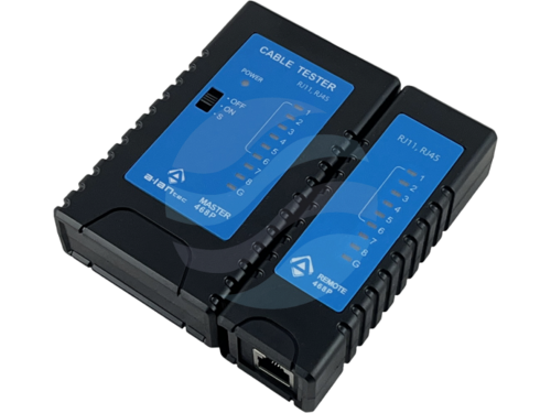 ALANTEC Tester kabla UTP/FTP 1