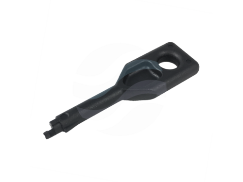 ALANTEC WT-BG v1 Klucz do blokady gniazd RJ45, czarny 1