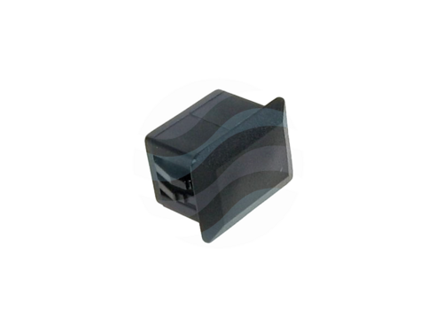 ALANTEC Zaślepka otworu SC Simplex 1