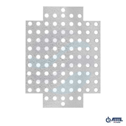 ATTE POWER ADD-MPS Blacha montażowa do obudów ABOX-S 1