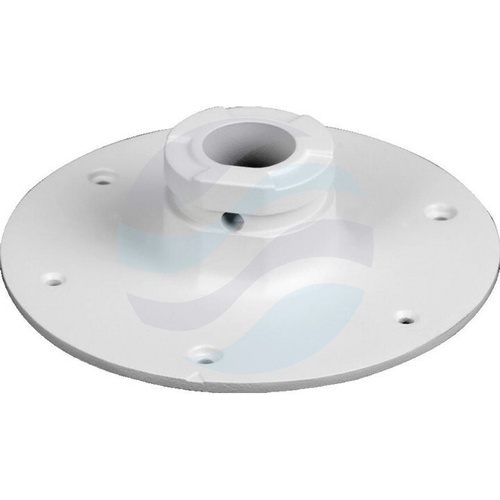 BCS LINE BCS-APDM Adapter montażowy sufitowy do kamer multisensorycznych, biała 1