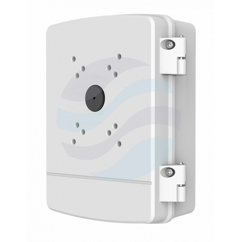BCS LINE BCS-ASD Adapter/puszka montażowa do kamer PTZ, biała 1