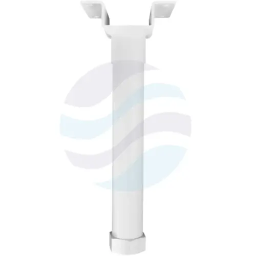 BCS ULTRA BCS-U-CPA390 Adapter rurowy sufitowy 390mm do kamer obrotowych z serii BCS ULTRA 1