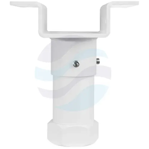 BCS ULTRA BCS-U-CPA168 Adapter rurowy sufitowy 168mm do kamer obrotowych z serii BCS ULTRA 1