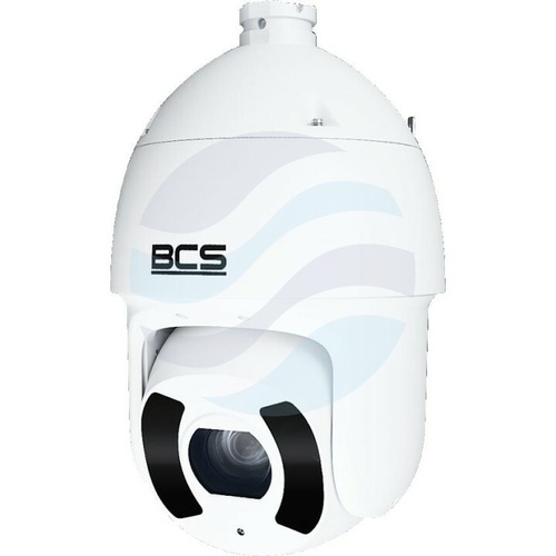 BCS LINE BCS-L-SIP5245SR25-Ai2 Kamera IP 2Mpix PTZ obrotowa 3.95-177.75mm, zoom x45, IR 250m, WDR 120dB, mSD do 512GB, IK10... 1