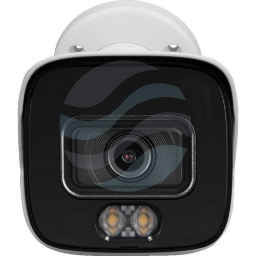 BCS LINE BCS-L-TIP26FCR5L5-Ai1 Kamera IP 6Mpix bullet 2.8mm, światło hybrydowe IR+LED 50m, WDR 120dB, mSD do 512GB, mikrofon... 1
