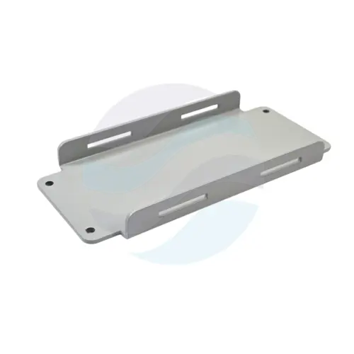 ATTE ADD-PMACA1 Adapter słupowy do obudowy zewnętrznej ABOX-CA1 1