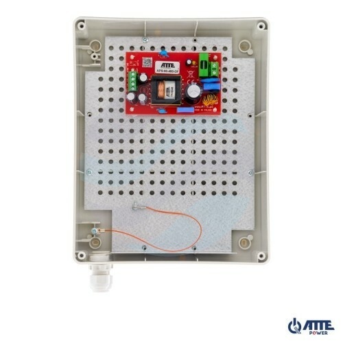 ATTE POWER APS-90-480-L1 Zasilacz sieciowy SMPS 48V 2A 90W 1