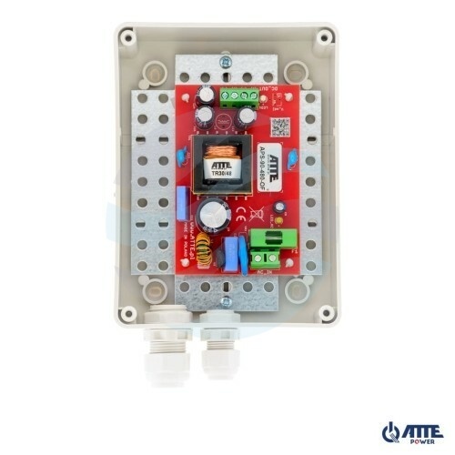 ATTE POWER APS-90-480-S1 Zasilacz sieciowy SMPS 48V 2A 90W 1