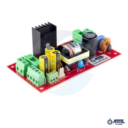 ATTE POWER AUPS-100-120-OF Zasilacz buforowy SMPS 12V 8A 100W 1