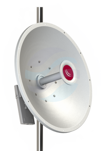 Mikrotik MTAD-5G-30D3-PA Antena paraboliczna mANT 30 PA 5GHz, 30dBi, podwójna polaryzacja 2x2 MIMO, śr. 70cm, 2x RP-SMA(f... 1
