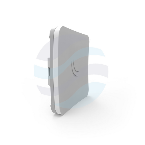Mikrotik RBSXTsq5nD Punkt dostępowy / Router zewnętrzny SXTsq Lite-5, Wi-Fi 5GHz 802.11a/n, 1x 10/100Mb/s, 25dBm, 16dBi... 1