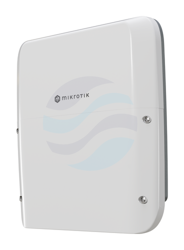 Mikrotik RB5009UPr+S+OUT Router gigabitowy 7x 10/100/1000Mbps, 1x 2.5Gbit 802.3af/at PoE-out i POE-in, 1xSFP+ 10G, 1xUSB 3.0 A, 4x 1.4GHz,1GB, DC 24-57V, 150W, L5 1