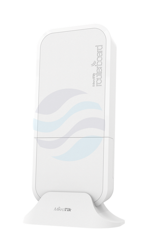 Mikrotik RBwAPGR-5HacD2HnD&R11e-LTE6 wAP ac LTE6 KIT R11e-LTE6, Router zewnętrzny LTE6 2xGbit, 2,4/5GHz AC1200, PoE 18-57V... 1