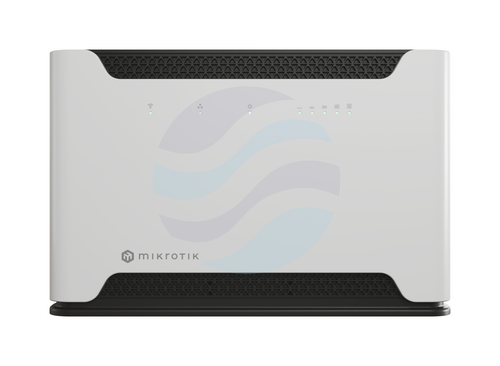 Mikrotik RBD53G-5HacD2HnD-TC&EG12-EA Chateau Router LTE12, kat.12, 5xGbit, 2.4Ghz (300Mbps)/5GHz (867Mbps), WiFi 802.11 b/g/a/n/ac 1