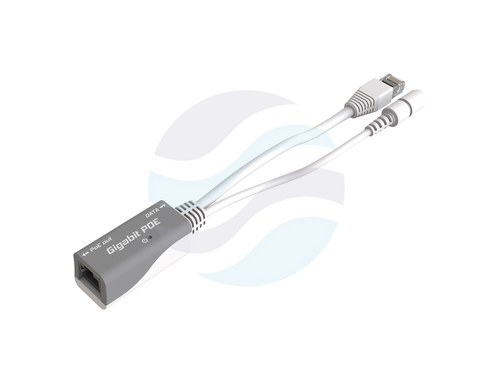 Mikrotik RouterBoard RBGPOE Adapter Gigabit PoE injector 1