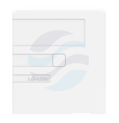 Mikrotik Gigabit Passive Ethernet Injector GPEN11 2x Gbit, 1x DC 1