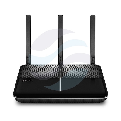 TP-Link Archer VR2100 Router Super VDSL2/ADSL2+ do 350Mbps, OneMesh, 1x RJ11, 1x USB 3.0 (2G/3G), 4x 10/100/1000Mbps, Wi-Fi... 1