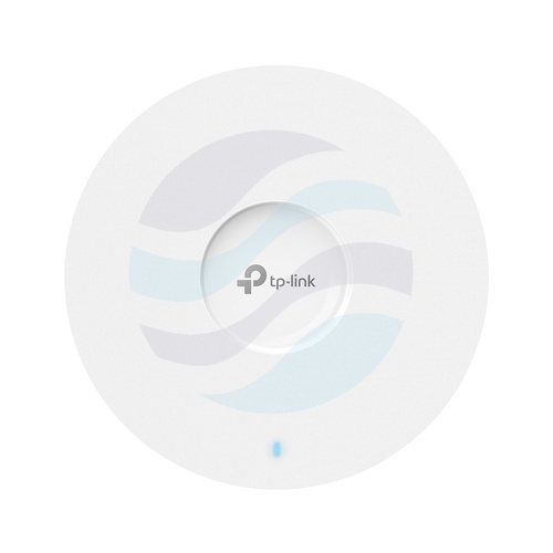 TP-Link EAP683 UR Access Point sufitowy AP AX6000 1148/4804Mb/s, 2,4/5GHz: 2*4/3*5dBi, 1x 100/1000/2500Mb/s, PoE 802.3at/12V... 1