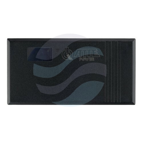 ATTE POWER IPM-90-550 Mid-span PoE 1 kanałowy 10/100/1000Mbps 55V 90W 1