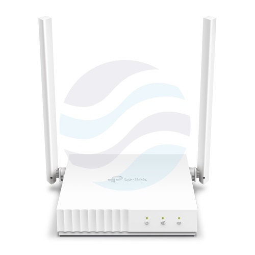 TP-Link TL-WR844N Router Wi-Fi, 2*5dBi, standard N, 300Mb/s 1