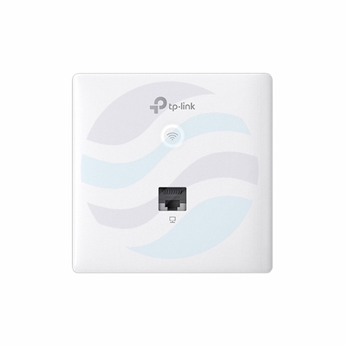 TP-Link EAP230-Wall Access Point ścienny AP AC1200 867/300Mb/s, 2,4/5GHz: 2*4/2*3.6dBi, 1x 10/100/1000 Mb/s PoE 802.3at/af 1