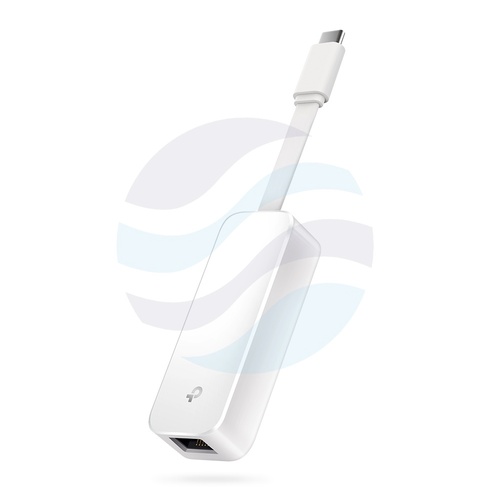 TP-Link UE300C Karta sieciowa Ethernet 10/100/1000Mbi, USB-C 3.0 1