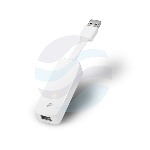 TP-Link UE300 Karta sieciowa Ethernet 10/100/1000Mbi, USB 3.0 1
