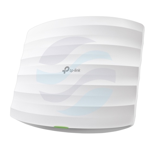 TP-Link EAP265 HD Access Point sufitowy Wi-Fi 5 AC1750, High-Density, 450/1300Mb/s 2.4/5GHz, 1x GIGABIT PoE, Omada 1