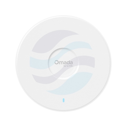 TP-Link EAP787 Access Point sufitowy Wi-Fi 7 BE12000, 688/5765/5765 Mb/s, 2,4/5/6 GHz, 2×4/4×5/2×5 dBi, 1× 100/1000/2500/10000... 1