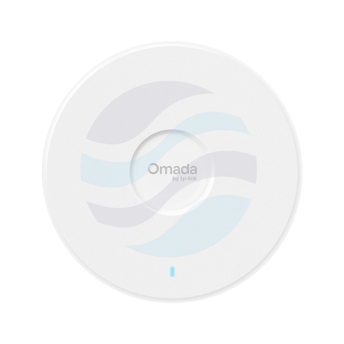 TP-Link EAP770 Access Point sufitowy Wi-Fi 7 BE9300, 688/2882/5765 Mb/s, 2,4/5/6 GHz, 2×4/2×5/2×5 dBi, 1× 100/1000/2500... 1