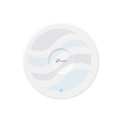 TP-Link EAP723 Access Point sufitowy Wi-Fi 7 BE3600, 688/2882 Mb/s, 2,4/5 GHz, 2×4/2×5 dBi, 1× 100/1000/2500 Mb/s, PoE... 1
