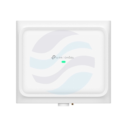 TP-Link EAP772-Outdoor Access Point zewnętrzny Wi-Fi 7 BE9300, 688/2882/5765 Mb/s, 2,4/5/6 GHz, 2×4/4×5 dBi, 1× 100/1000/2500... 1