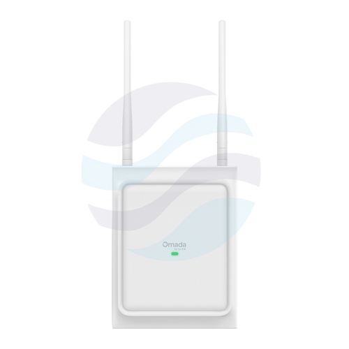 TP-Link EAP725-Outdoor Access Point zewnętrzny Wi-Fi 7 BE3600, 688/2882 Mb/s, 2,4/5 GHz, 2×4,5/2×5,3 dBi, 1× 100/1000/2500... 1