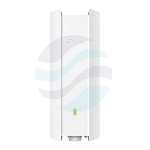 TP-Link EAP623-Outdoor HD Access Point zewnętrzny Wi-Fi 6 AX1800, 574/1201 Mb/s, 2,4/5 GHz, 2×4/2×5 dBi, 1× 100/1000... 1