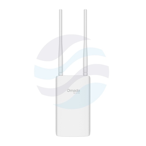 TP-Link EAP603-Outdoor Access Point zewnętrzny Wi-Fi 6 AX1800, 574/1201 Mb/s, 2,4/5 GHz, 2×4/2×5 dBi, 1× 100/1000 Mb/s... 1