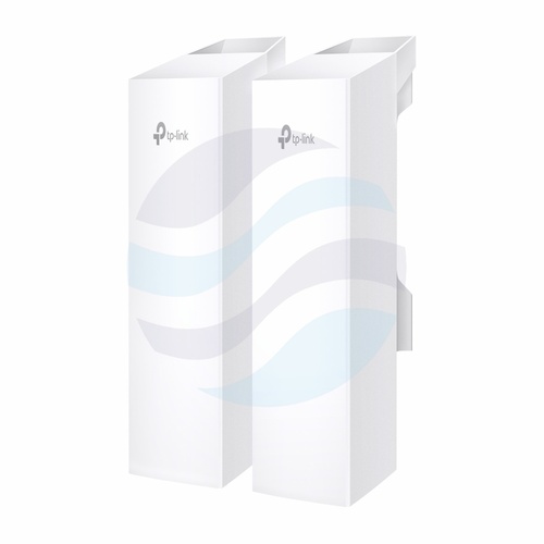 TP-Link EAP211-Bridge KIT Most bezprzewodowy wewnętrzny/zewnętrzny 5 GHz AC867, 867 Mb/s, 2×7 dBi, 3× 10/100/1000 Mb/s... 1