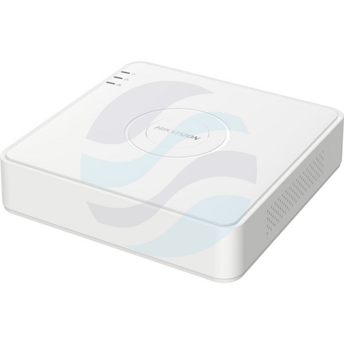 Hikvision iDS-7108HQHI-M1/S(E) Rejestrator hybrydowy 8x TVI/AHD/CVI/CVBS/IP + 2x IP/4x IP, 6Mpix, AccuSense, 1x HDMI, 1x... 1