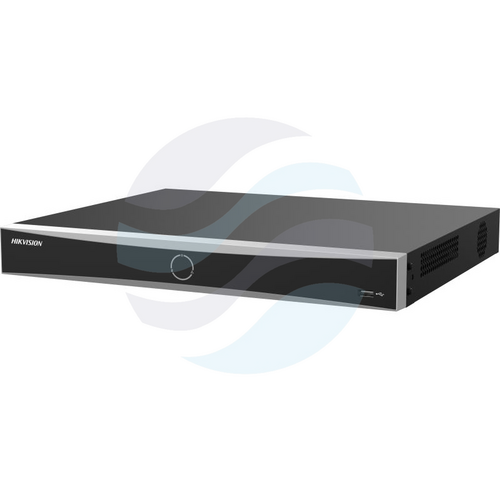 Hikvision DS-7608NXI-K2/8P/VPro Rejestrator NVR 8x kanałów IP max. 12Mpix, 80/160 Mbps, AcuSense, AcuSearch, AcuSeek, 1x... 1