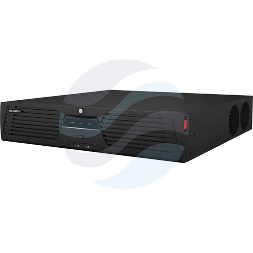 Hikvision DS-9616NXI-I8/VPro Rejestrator NVR 16x kanałów IP max. 32Mpx, 160/256 Mbps, AcuSense, AcuSearch, AcuSeek, 2x... 1