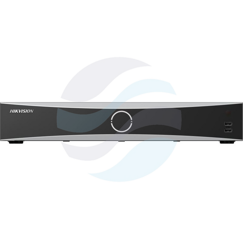 Hikvision DS-7732NXI-K4/VPro Rejestrator NVR 32x kanały IP max. 12Mpx, 256/100 Mbps, 4x SATA max. 64TB, AcuSense, AcuSearch... 1