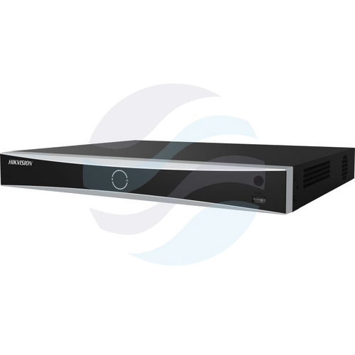 Hikvision DS-7616NXI-I2/16P/S(E) Rejestrator NVR 16x kanałów IP max. 32Mpix, 160/256 Mbps, AcuSense, 1x HDMI 4K, 1x VGA... 1