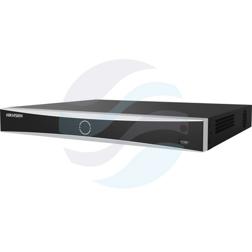 Hikvision DS-7608NXI-I2/VPro Rejestrator NVR 8x kanałów IP max. 32Mpix, 96/256 Mbps, AcuSense, AcuSearch, AcuSeek, 1x HDMI... 1