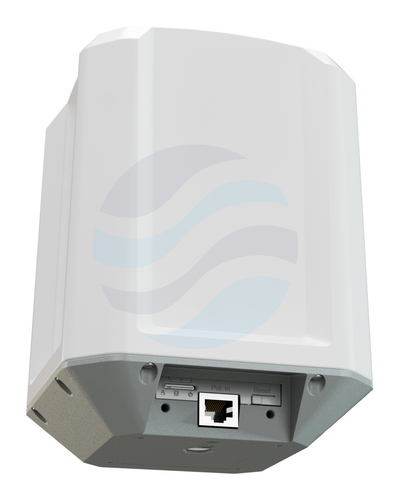 MikroTik LAMPGM&RG520F-EU Router zewnętrzny LAMP 5G R16, 3G/4G/LTE kat.20/5G SA/NSA, 4x4 MIMO DL, 1x Gbit, eSIM + microSIM... 1