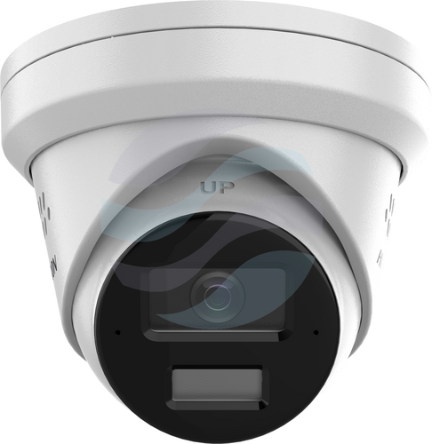 Hikvision DS-2CD2083G2-LI2U/SL (2.8mm) Kamera IP 8Mpix tubowa 2.8mm, 0.005lux, F1.6, Smart Hybrid Light, WDR 120dB, IR LED... 1