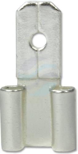 Adapter do akumulatora Fast-on F2/F1 (T2/T1) 1