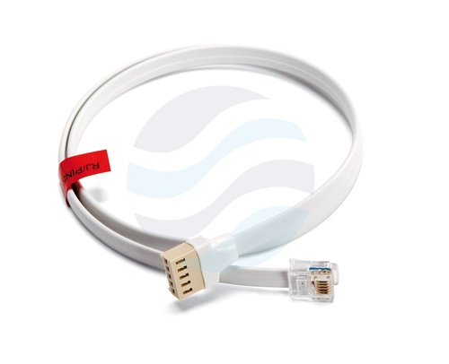 SATEL RS-RJ12/PIN5 Kabel do podłączenia portów INTEGRA 1