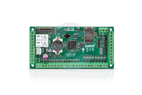 SATEL ACCO-KP2 Moduł kontrolera przejścia 1