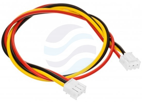SATEL KAB-CP412-050 Kabel do podłączenia zasilacza PIN3/PIN3 1